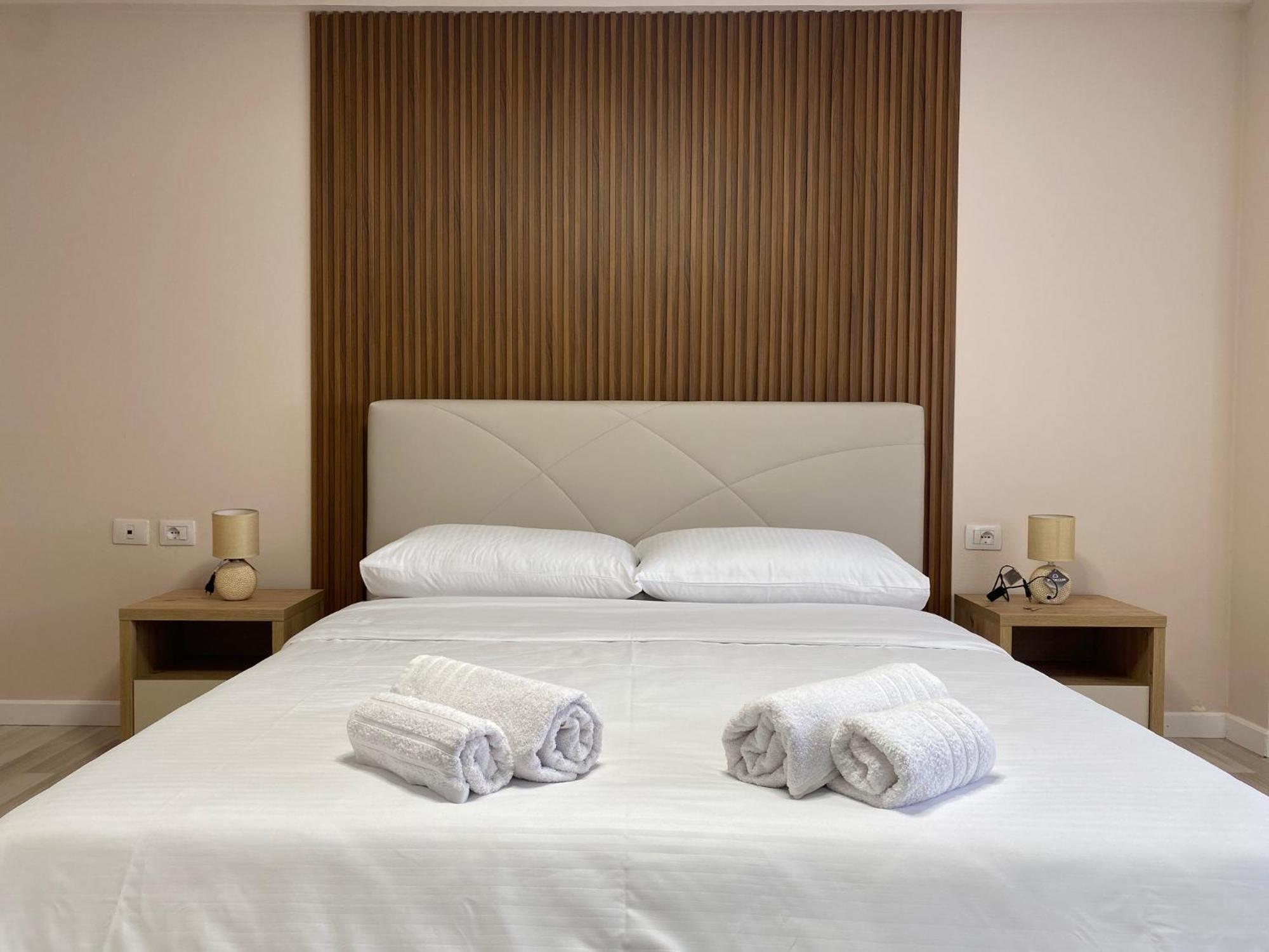 Central Cozy Apartment تيرانا المظهر الخارجي الصورة