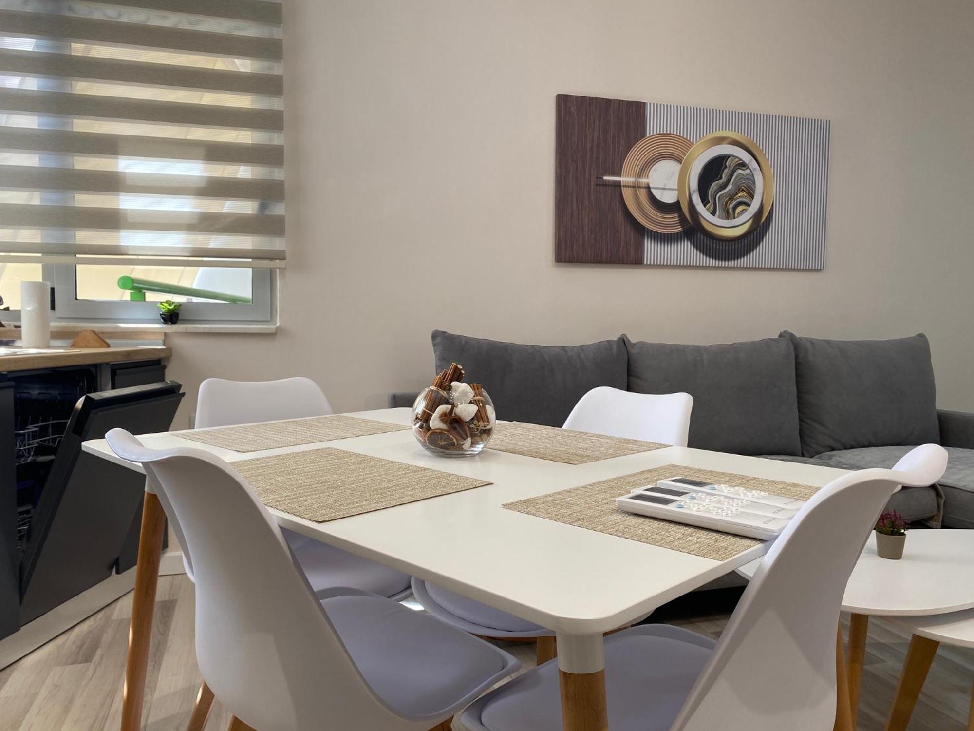 Central Cozy Apartment تيرانا المظهر الخارجي الصورة