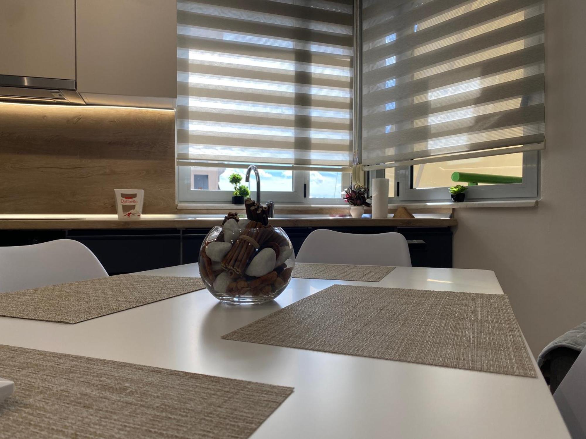 Central Cozy Apartment تيرانا المظهر الخارجي الصورة